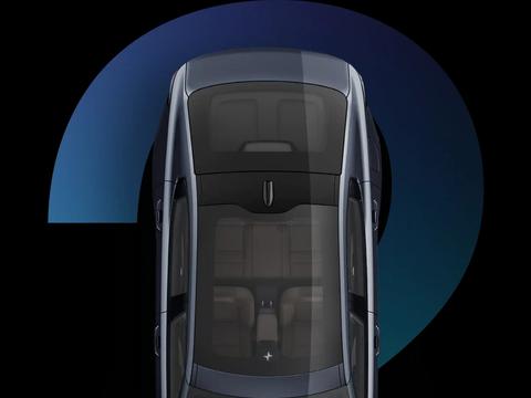 极星2开始预定，将于2020年中正式开启交付