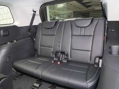 20万落地买7座大空间SUV 这三款你绝对不能错过