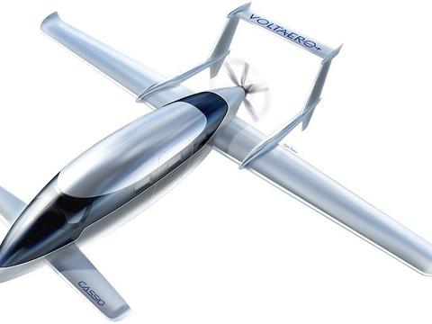 VoltAero推出量产版Cassio混合动力飞机，开启电动航空新纪元