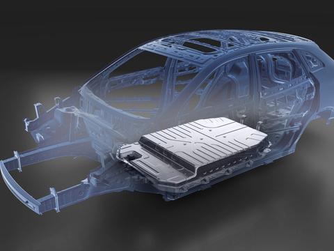 威马正式发布零接触智能交互SUV EX5-Z，价格从14.98万起跳