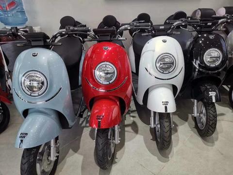 适合接送孩子的电动车，怎么选才合适呢？