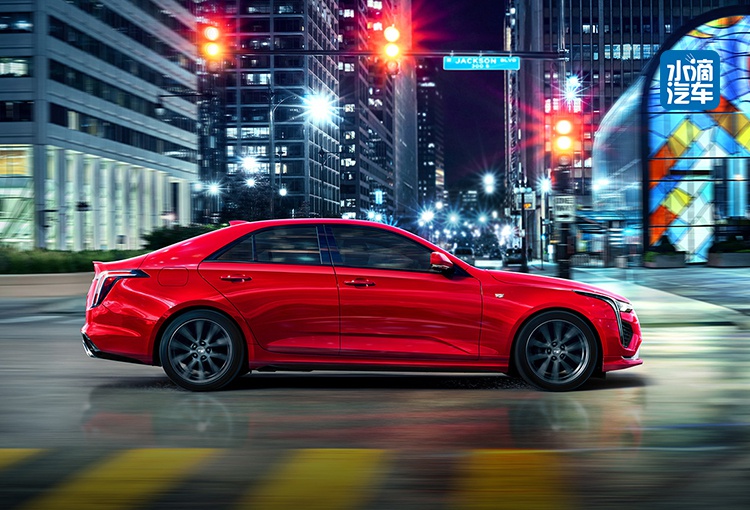 上市30天现大幅降价,凯迪拉克CT4现在出手合适吗?