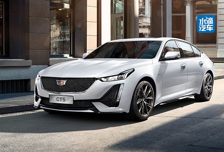 上市30天现大幅降价,凯迪拉克CT4现在出手合适吗?