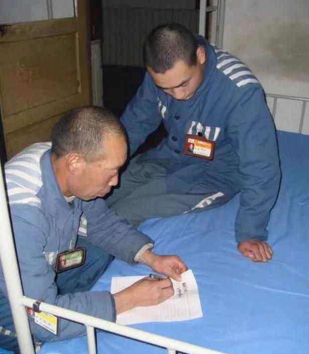 23岁李天一入狱已经六年,监狱生活照曝光