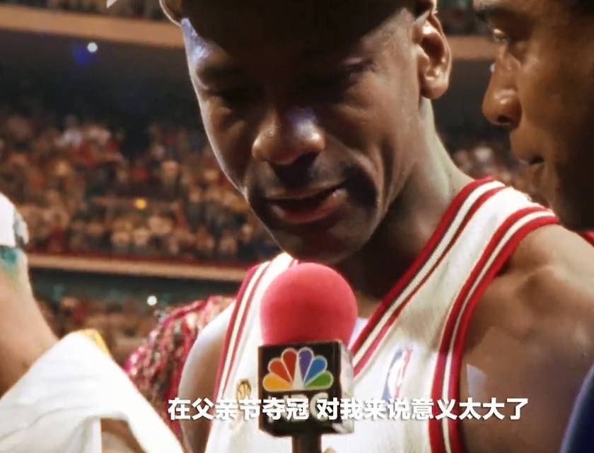 新表情包出炉!乔丹用一串新表情包回应佩顿,这神之蔑视太残酷