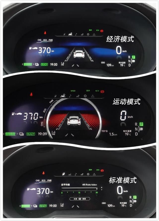 动静皆宜,NEDC续航400km,场地试驾一汽丰田奕泽IZOA E进擎