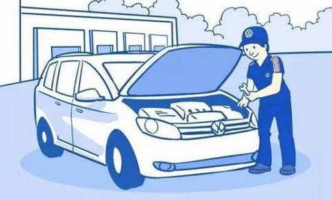 夏季汽车保养，这些地方需要注意