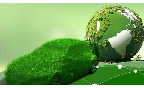 续航不再愁！中日携手发布新快充：充电5分钟，蓄能超200公里！