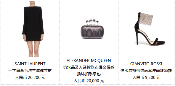与时装造型总监和美妆博主一起来连卡佛,时髦每时美刻!