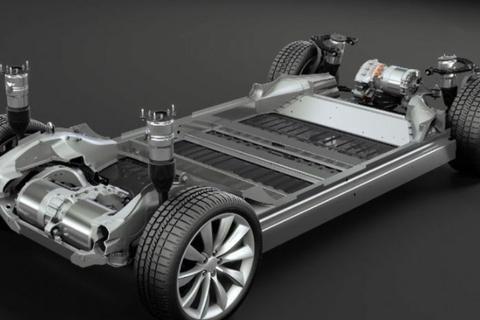 Tesla全新锂电池发布：比亚迪本认定为会受冲击，可笑吗？