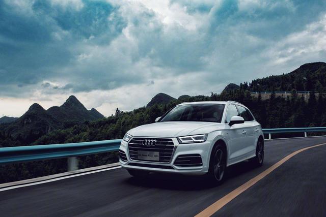 降价7万,配2.0T+7DCT,轴距2.9米,32万起的奥迪Q5L香吗?