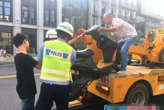 电动车新国标刚实施，各地又将展开严查，一波未平一波又起