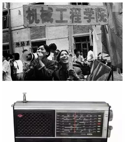 一组老照片带你回忆50.60.70.80.90年代的大学生活