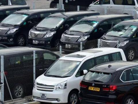 越南新车进入中国，看到车的颜值，网友：能不能火就看价格了