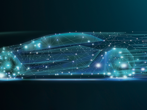 老司机退位，新司机登场