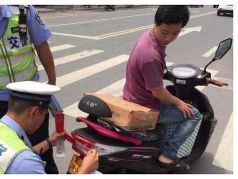 电动车爆“新规定”，没有这一认证，将被限制上路