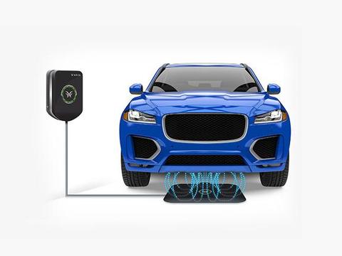 无线充电系统已成国家规范，未来出行更方便了？