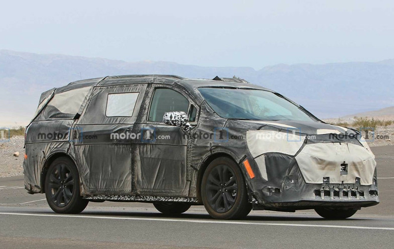 或为全新Sienna以及Venza 丰田将于5月18日发布两款混动新车