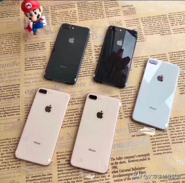 iphone8p和iphone11哪款手机玩王者荣耀更好?