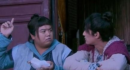 重温《仙剑奇侠传3》:景天救了天下人,却唯独深深负了茂茂