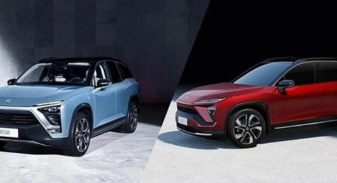 新能源车企寻路新零售