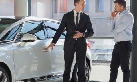 买车注意事项？这几点一定要注意