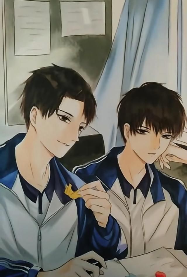 《伪装学渣》《撒野》都将影视化