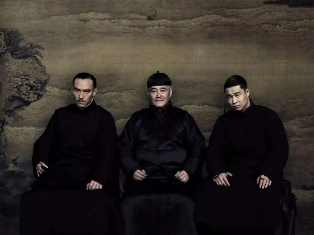 赵家班神仙阵容不见小沈阳,曾一夜爆红,如今却沦落到无人问津