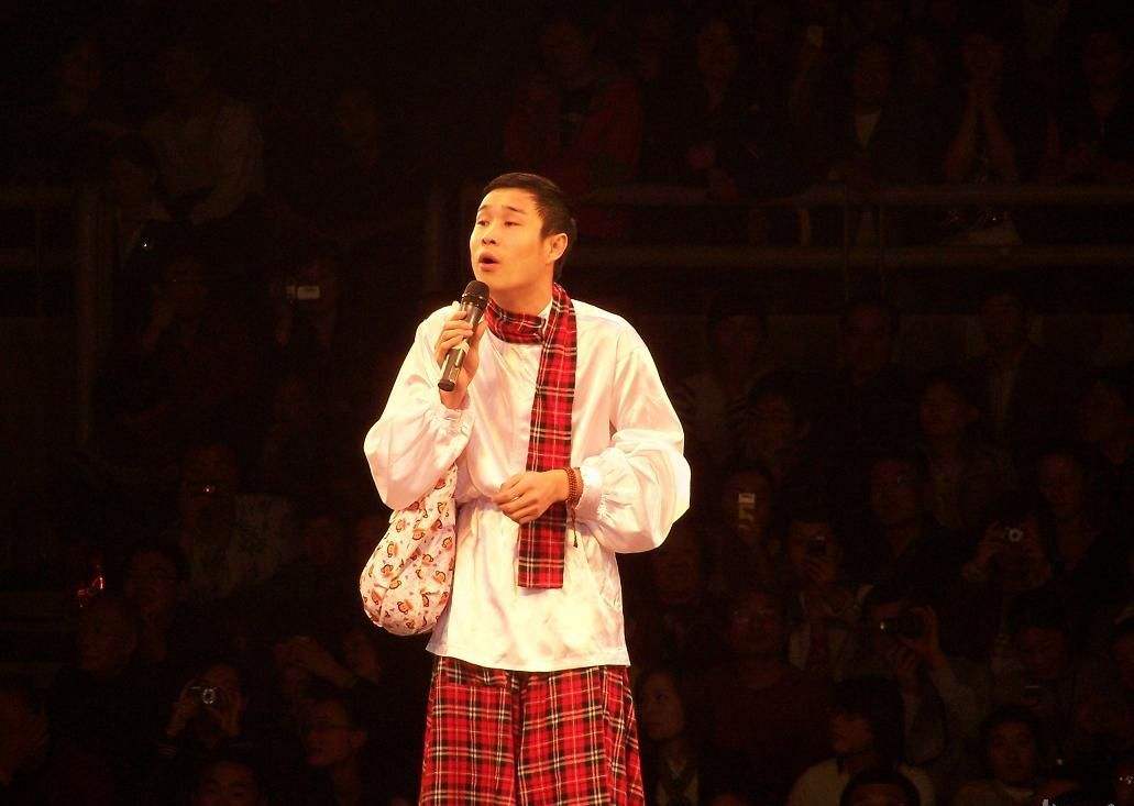 赵家班神仙阵容不见小沈阳,曾一夜爆红,如今却沦落到无人问津