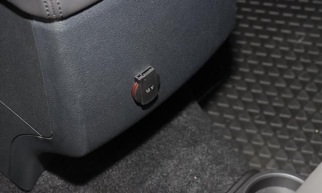 复杂路况下试驾大众Amarok V6 Black Edition限量版感受如何