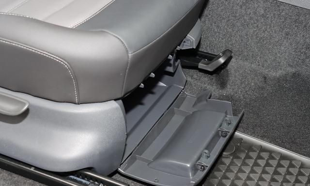 复杂路况下试驾大众Amarok V6 Black Edition限量版感受如何