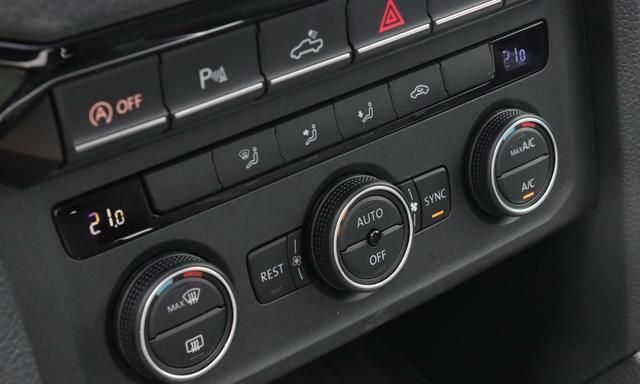 复杂路况下试驾大众Amarok V6 Black Edition限量版感受如何