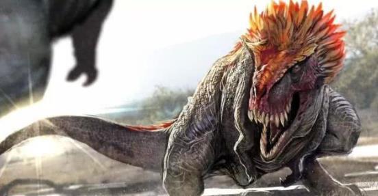 还原恐龙真实的模样,可能人类一直误会了它们的长相!