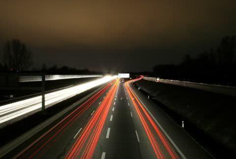 中国第一条超级高速公路：耗资近200亿，2022年有望建成通车