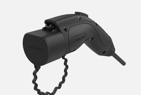 电动汽车充电枪防雨吗，电动汽车充电枪介绍