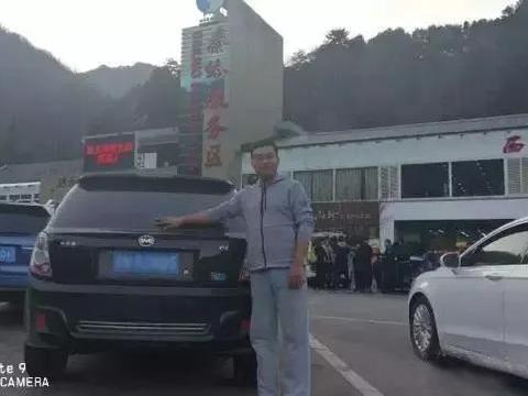 车主自述：电动汽车免费更换电池包经历