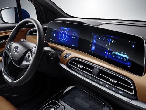 花20万享受超百万的科技豪华，燃油车只剩下情怀可言