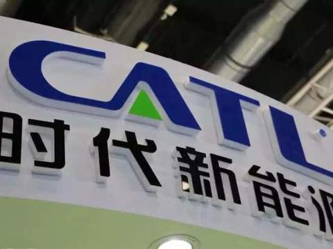 比亚迪喊话宁德时代：你看我扎不扎你就完了