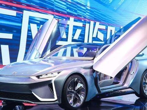 雷诺复活还是小康发威？东风h品牌要造什么车