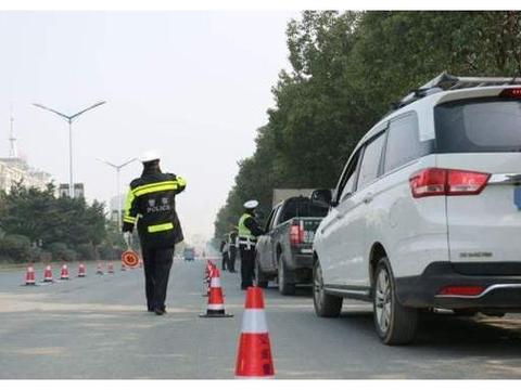 即日起，以下三种车将被严查，一旦抓到绝不姑息