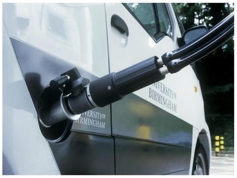 财政部下发氢能汽车“十城千辆”征求意见函