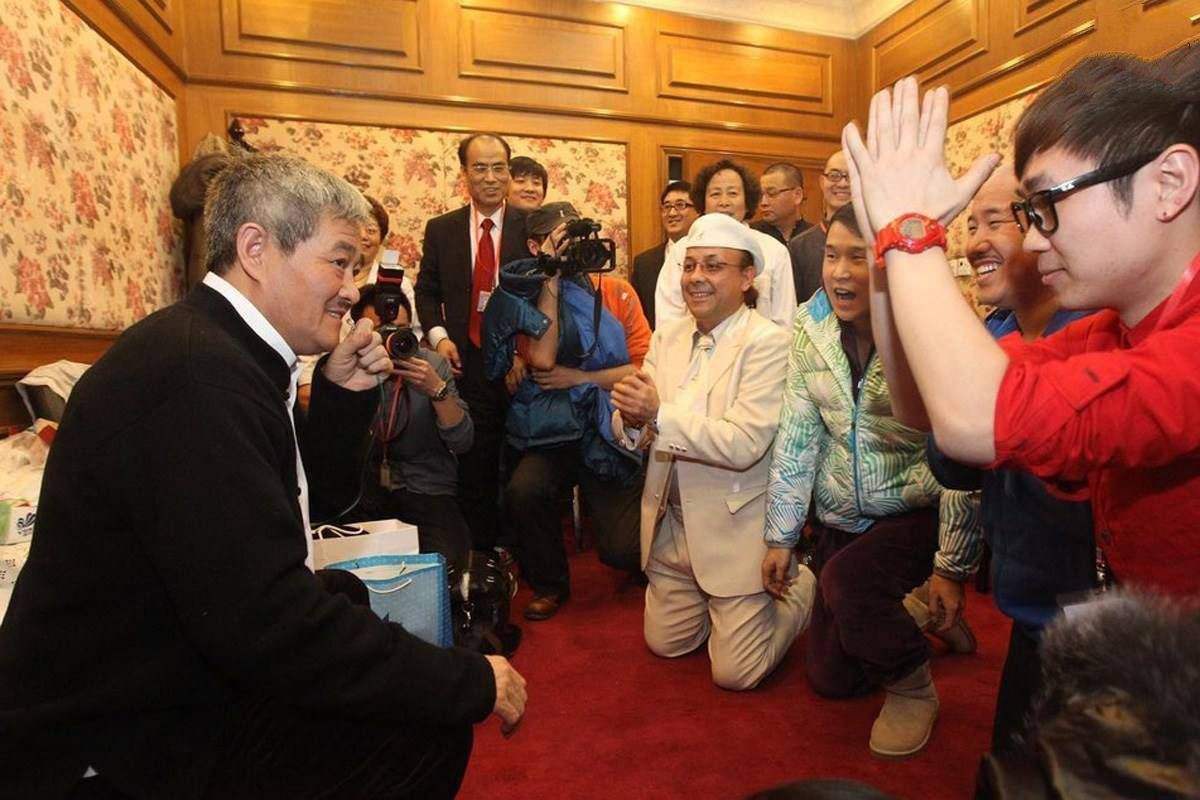 赵家班神仙阵容不见小沈阳,曾一夜爆红,如今却沦落到无人问津