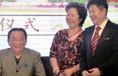 奇志大兵如果当时不分手,现在也能与郭德纲一样,志得意满了吧