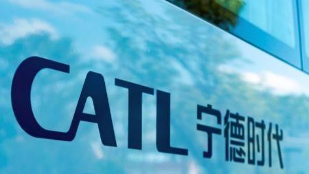 电动汽车知名动力电池品牌盘点：比亚迪&CATL为首