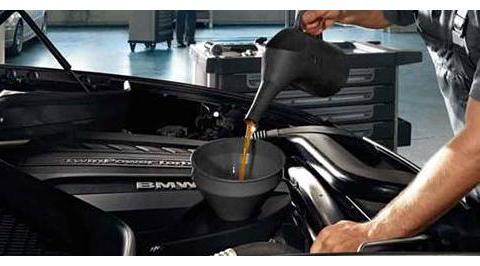 去4S店一定要拉黑这四种保养，如果你做了两项以上，肯定被坑了