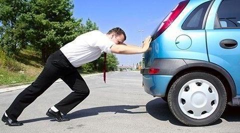 汽车电池没电了怎么办？汽车蓄电池介绍