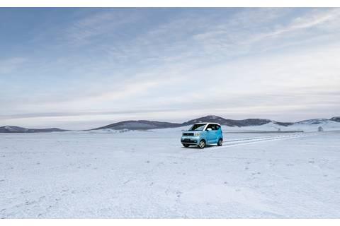 冬天续航不打折，宏光MINI电动车电池搭载冬暖黑科技
