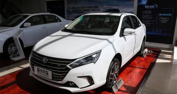 新能源汽车安全吗？安全问题为先