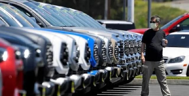 发布;疫情导致本田损失1300亿日元;特斯