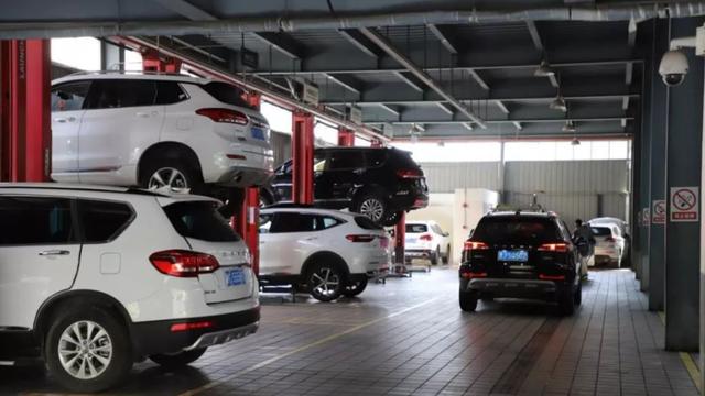 汽车保养有哪些项目？大保养和小保养怎么区分？